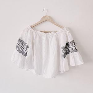 Boho Top